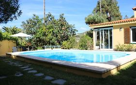 Las Hortensias With Private Pool